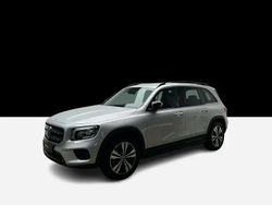 Argent Utilisé 2023 Mercedes GLB220 Progressive SUV | 46 143 € (Prix juste)