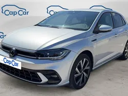 Utilisé 2022 VW Polo R-line | 21 890 € (Prix cher)