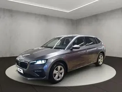 Gris Utilisé 2024 Skoda Scala Selection Citadine | 24 450 € (Prix juste)