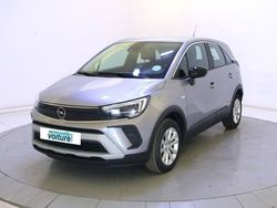 Gris Utilisé 2022 Opel Crossland X Elegance SUV | 13 290 € (Prix juste)
