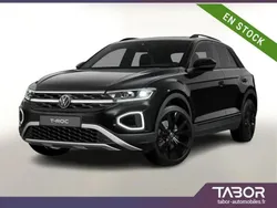 Noir Nouvelle 2025 VW T-Roc R-line SUV | 34 677 € (Bon prix)