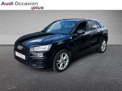 Noir mythic métallisé Utilisé 2019 Audi Q2 S-Line SUV | 19 990 € (Prix juste)
