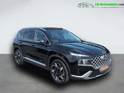 Utilisé 2021 Hyundai Santa Fe SUV | 43 200 € (Prix juste)