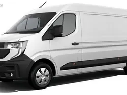 Nouvelle 2025 Renault Master Van | 35 790 €