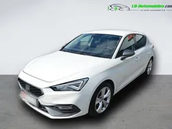 Utilisé 2021 Seat Leon Berline | 26 100 € (Prix cher)