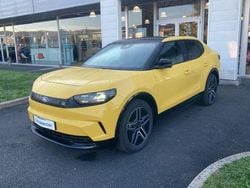 Jaune Utilisé 2025 Ford Capri Extended Range | 37 990 € (Super prix)