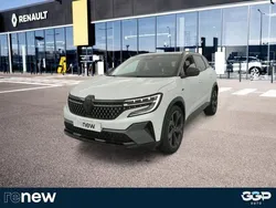 Blanc Utilisé 2023 Renault Austral Iconic Esprit Alpine SUV | 32 499 € (Bon prix)