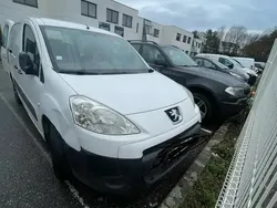Utilisé 2010 Peugeot Partner Monospace | 3 500 € (Super prix)