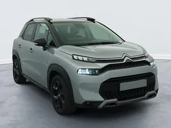 Utilisé 2024 Citroën C3 Aircross PureTech SUV | 16 150 € (Prix juste)