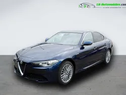 Utilisé 2020 Alfa Romeo Giulia Berline | 31 700 € (Prix assez cher)