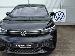 Utilisé 2023 VW ID.5 Pro SUV | 42 470 € (Prix assez cher)