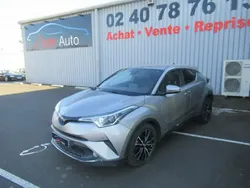 Utilisé 2018 Toyota C-HR SUV | 18 750 € (Prix juste)