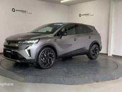 Gris Utilisé 2024 Renault Symbioz Esprit Alpine SUV | 30 299 € (Bon prix)
