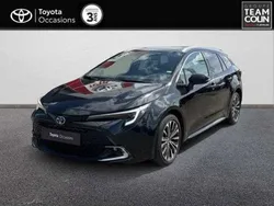 Utilisé 2024 Toyota Corolla Design Break | 29 990 € (Prix juste)