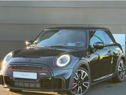 Utilisé 2021 Mini John Cooper Works Citadine | 34 670 € (Prix assez cher)