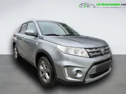 Utilisé 2016 Suzuki Vitara SUV | 17 700 € (Prix juste)