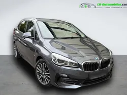 Utilisé 2019 BMW 218 Comfort Edition Break | 21 600 € (Prix juste)