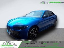 Utilisé 2023 Alfa Romeo Giulia Berline | 43 400 € (Prix assez cher)