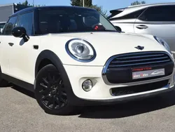 Utilisé 2015 Mini Cooper D Citadine | 11 400 € (Prix juste)