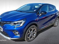 Biton Occasion 2024 Renault Captur Techno SUV | 23 987 € (Prix assez cher)