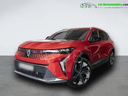 Utilisé 2024 Renault Scénic Monospace | 45 400 € (Super prix)