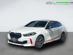 Utilisé 2022 BMW 128 Comfort Edition Berline | 35 500 € (Bon prix)