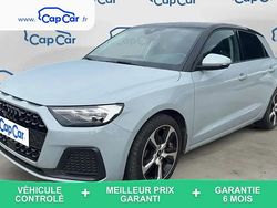 Utilisé 2021 Audi A1 Advanced Citadine | 19 990 € (Prix juste)
