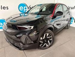 Noir Utilisé 2023 Opel Mokka-e SUV | 19 384 € (Bon prix)