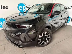 Noir Utilisé 2023 Opel Mokka-e SUV | 19 384 € (Super prix)