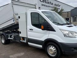 Utilisé 2019 Ford Transit | 26 388 €