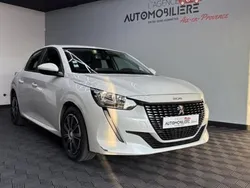 Utilisé 2020 Peugeot 208 Active Citadine | 10 990 € (Prix juste)