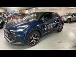 Utilisé 2024 Toyota C-HR SUV | 38 990 €