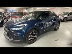 Utilisé 2024 Toyota C-HR SUV | 41 590 €
