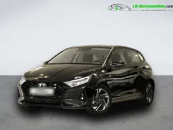 Utilisé 2023 Hyundai i20 Citadine | 21 200 € (Prix juste)