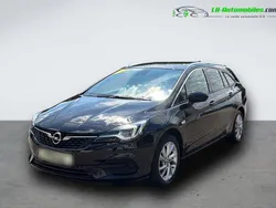 Utilisé 2021 Opel Astra Break | 20 100 € (Prix juste)