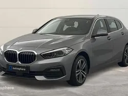 Utilisé 2023 BMW 116 Citadine | 26 499 € (Prix juste)