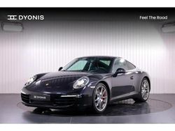 Noir Occasion 2011 Porsche 911 Carrera S Coupé | 99 990 €