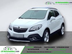 Utilisé 2015 Opel Mokka Innovation SUV | 15 600 € (Prix cher)