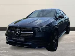 Utilisé 2022 Mercedes 350 AMG line SUV | 73 999 € (Prix juste)