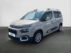 Utilisé 2018 Citroën Berlingo Monospace | 18 490 €