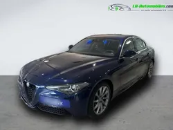 Utilisé 2016 Alfa Romeo Giulia Berline | 25 200 € (Bon prix)