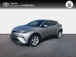 Utilisé 2017 Toyota C-HR SUV | 16 500 € (Bon prix)