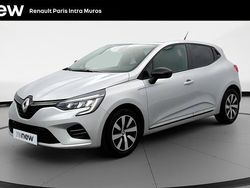 Gris Utilisé 2023 Renault Clio V Equilibre Citadine | 13 990 € (Prix juste)