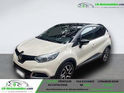 Utilisé 2015 Renault Captur SUV | 12 300 € (Prix juste)