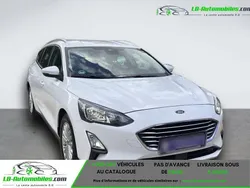 Utilisé 2020 Ford Focus Break | 20 400 € (Bon prix)