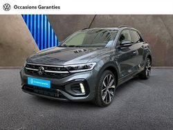 Utilisé 2025 VW T-Roc R-line Edition SUV | 40 990 €