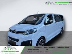 Utilisé 2023 Citroën e-Spacetourer Van | 36 400 €