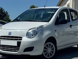 Utilisé 2011 Suzuki Alto Citadine | 4 690 €