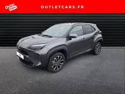 Utilisé 2023 Toyota Yaris Design Citadine | 22 490 € (Prix juste)
