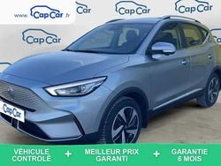 Occasion 2024 MG ZS Luxury SUV | 22 990 € (Bon prix)
